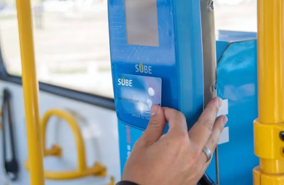 El Concejo aprobó la emergencia en transporte y facultó a Javkin para aumentar excepcionalmente la tarifa | Rosario y la región