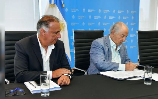 Empleados de comercio recibirán un aumento del 17,6% | Política y Economía