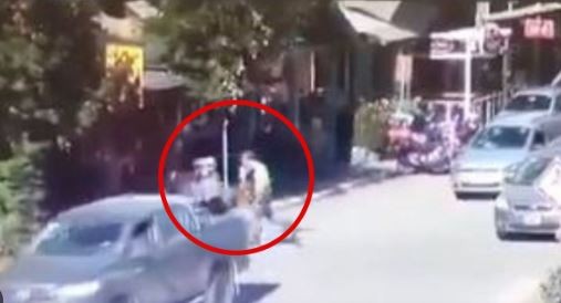 Polémico accionar de un policía de Villa La Angostura con una pareja de adolescentes | Información General