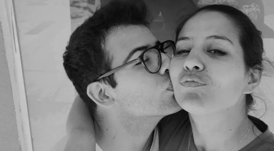 Caso Sena: La firma de Cecilia Stryzowski en el divorcio fue falsificada, según una pericia | Información General