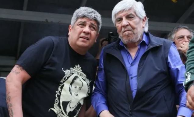 Paritarias: Camioneros acordó un aumento salarial del 45% en dos tramos | Política y Economía