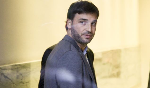 Chubut amenazó al Gobierno con no entregar petróleo si no recibe los fondos de la coparticipación | Política y Economía