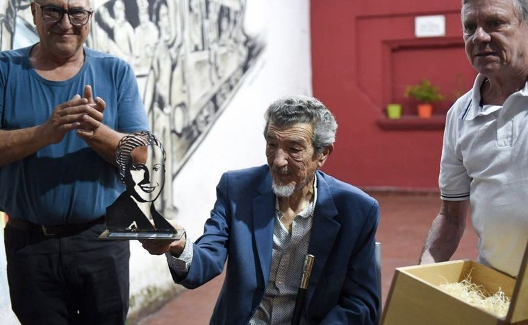 Murió el ex gobernador José María Vernet | Rosario y la región