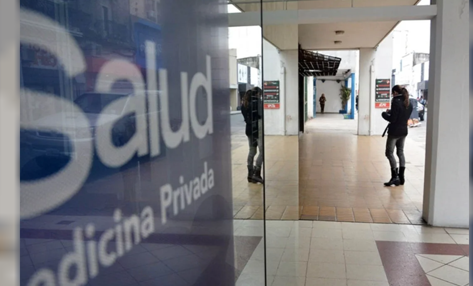 Las prepagas no podrán aumentar la cuota por la edad de la persona afiliada | Información General