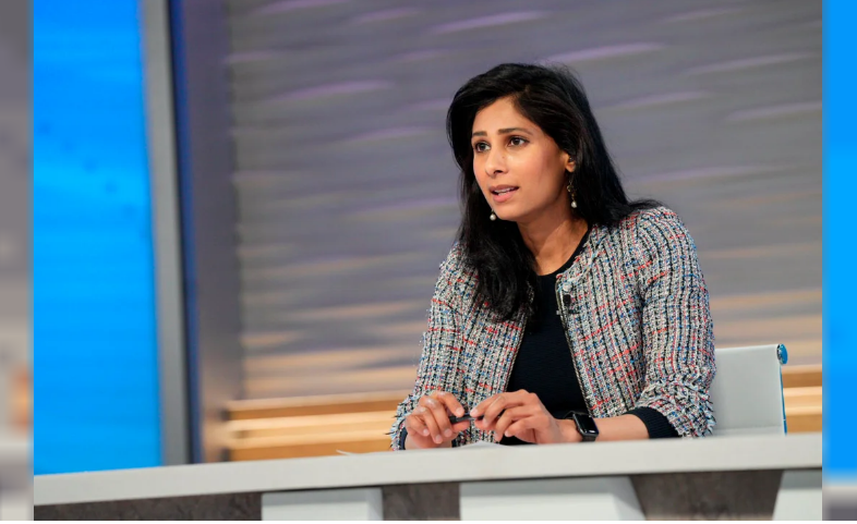 Dolarización: la subdirectora del FMI aseguró que “no es una panacea” y que “no resuelve todos los problemas” | Política y Economía