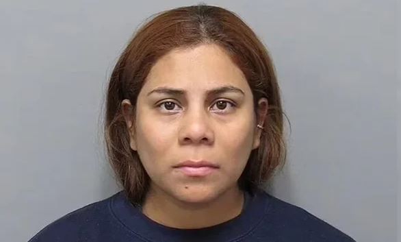 Estados Unidos: una mujer se fue de vacaciones y dejó morir de hambre a su beba de un año | Internacionales