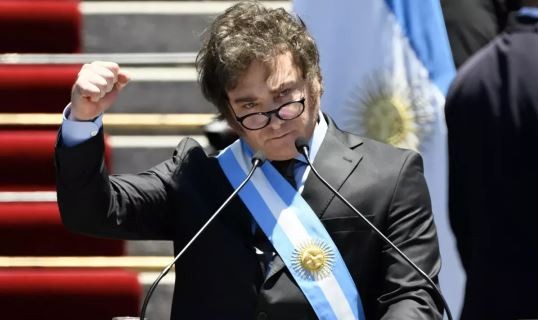 Apertura de sesiones: Milei dará su discurso adentro del Congreso | Política y Economía