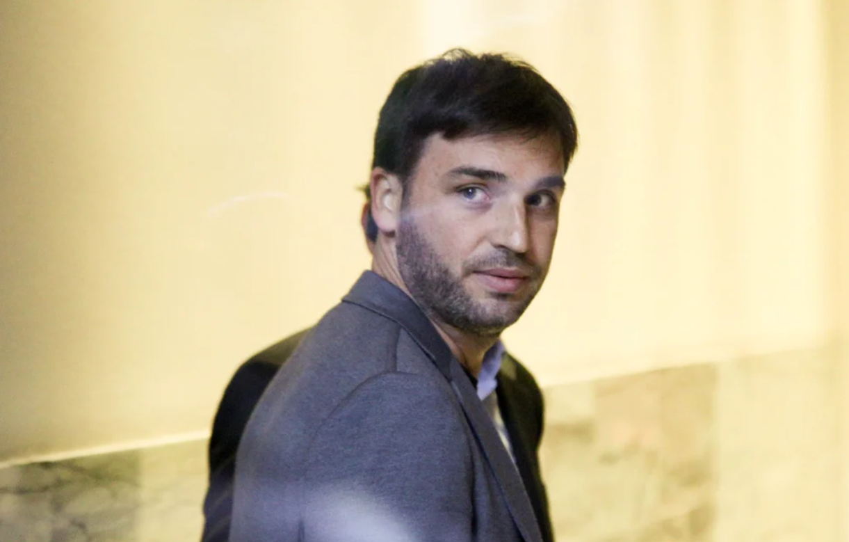 Chubut se presentó en un juzgado federal por los fondos de la coparticipación | Política y Economía