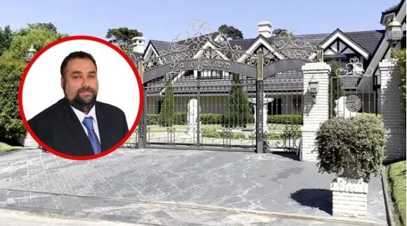 El dueño de una de las mansiones más imponentes de Punta del Este fue asesinado por su ex pareja | Información General