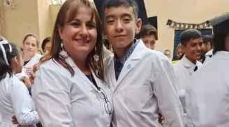 Conmoción en La Rioja: asesinaron de una puñalada a un nene de 12 en su casa | Información General