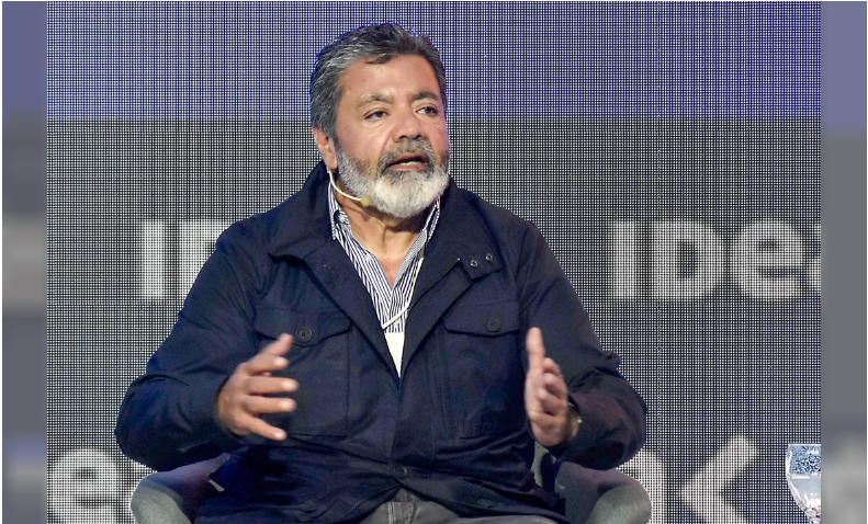 Por el freno de la construcción y los despidos, la UOCRA se declara en estado de alerta | Política y Economía