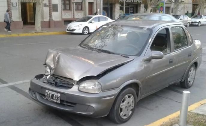 Atropelló y mató a su abuelo cuando lo acompañó a comprar un auto en La Plata | Información General