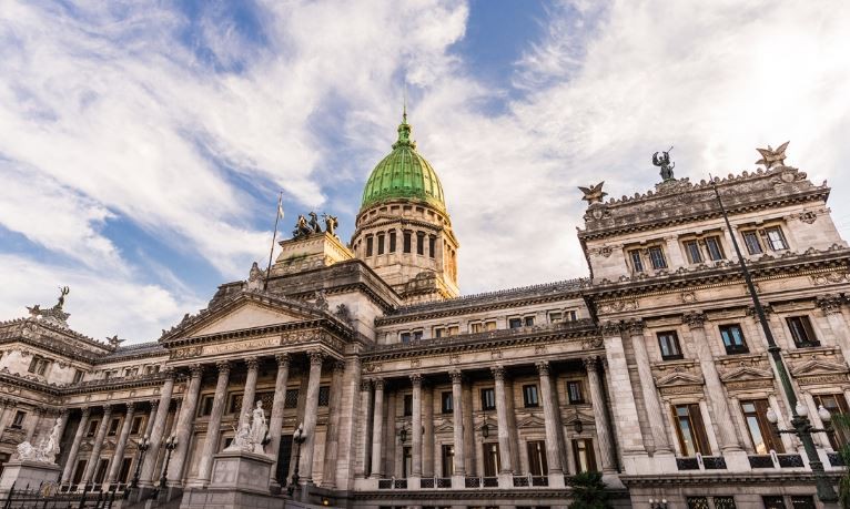Apertura de sesiones ordinarias: piqueteros avisan que irán al Congreso para "repudiar a este gobierno criminal" | Política y Economía