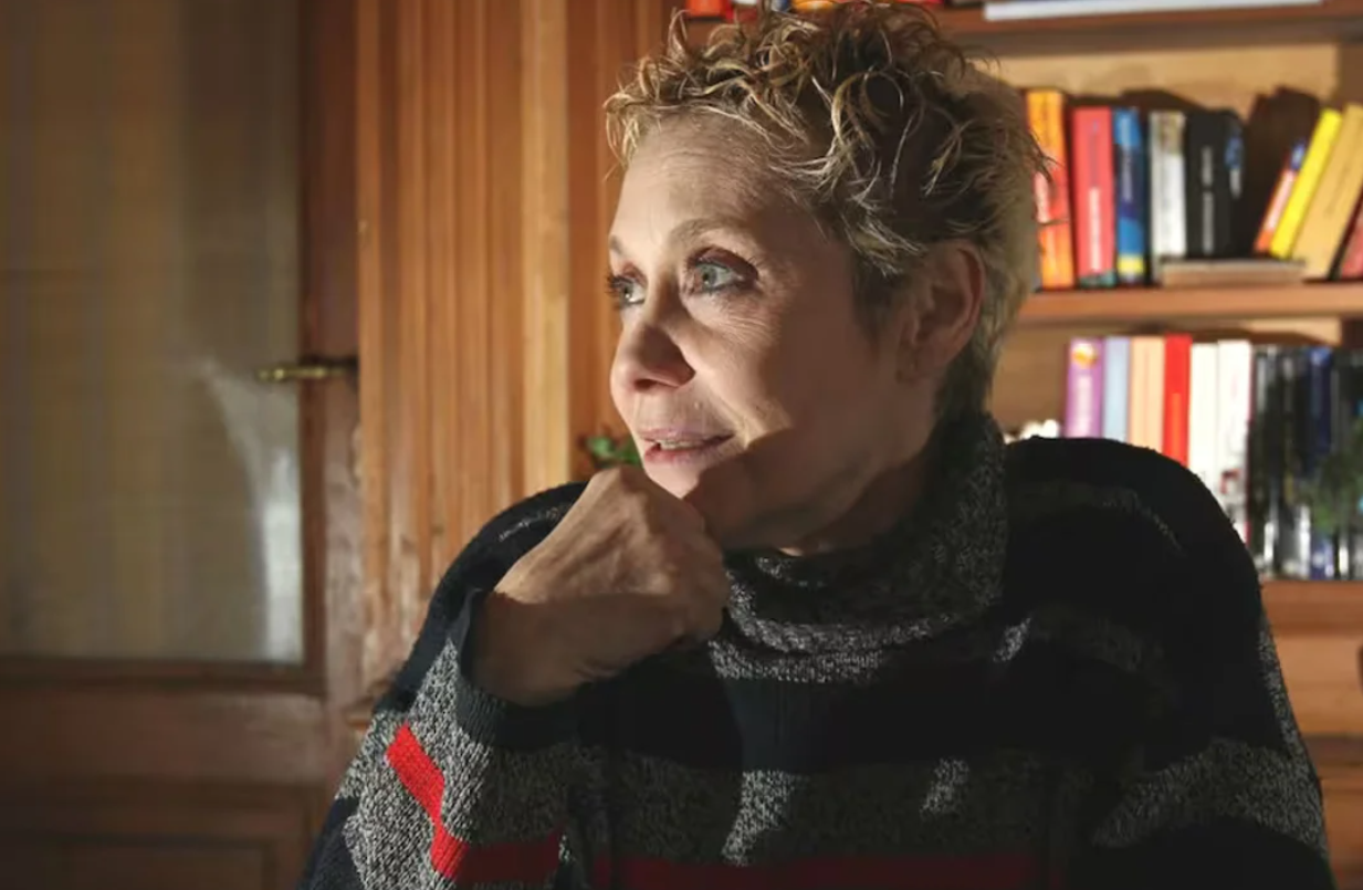 Murió la actriz Camila Perissé a los 70 años, sex symbol de los 80 | Espectáculos