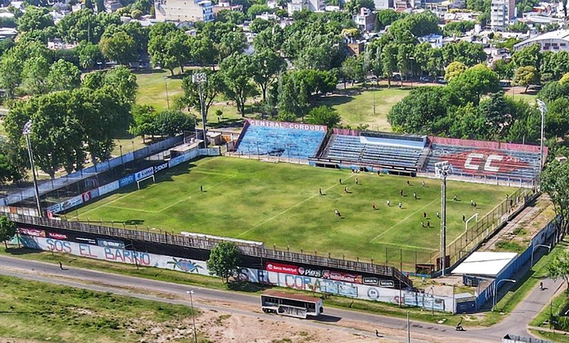 El otro clásico rosarino: Central Córdoba y Argentino se jugará con público visitante | Deportes