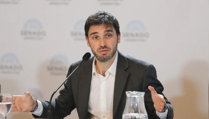 Ignacio Torres habló tras el fallo de la Justicia: "Para Chubut el tema está saldado" | Política y Economía