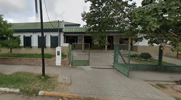 Córdoba: fue al acto de inicio de clases de una escuela y quiso atacar con un cuchillo a su ex pareja | Información General
