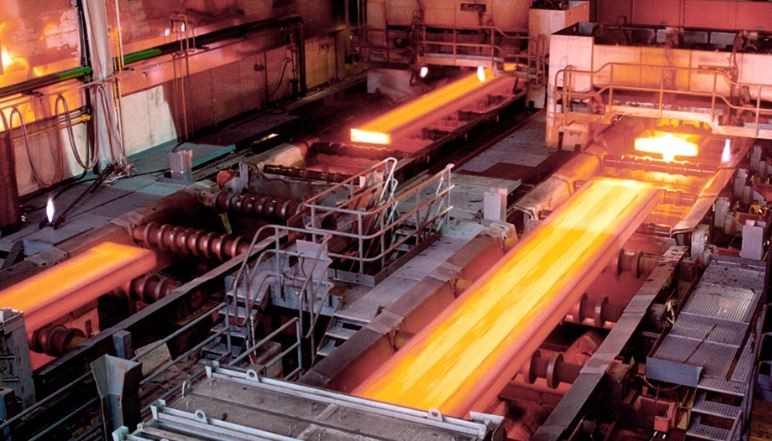 El grupo Acindar paralizará sus plantas fabriles durante un mes por la caída de ventas | Política y Economía