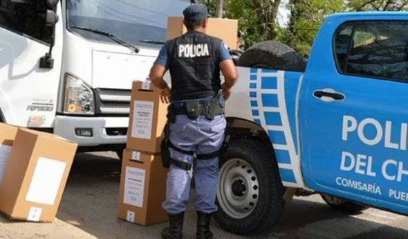 Chaco: hallaron muerto a un productor agropecuario dentro de su camioneta | Información General