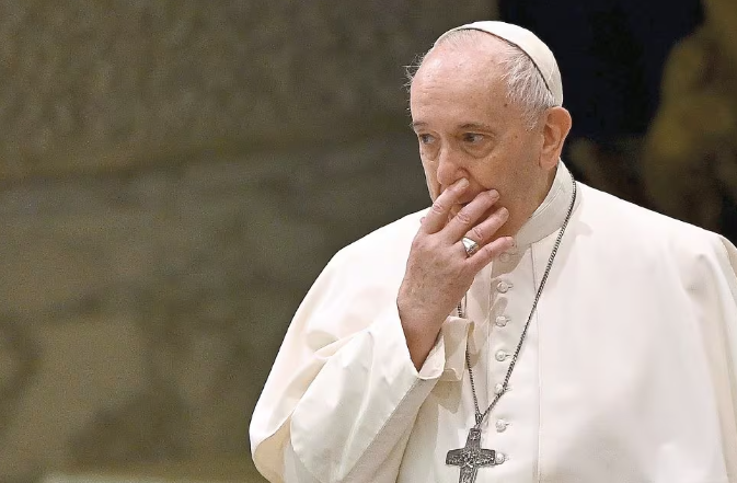 El papa Francisco dijo que el Estado "hoy es más importante que nunca" y alertó de modelos "deshumanizantes y violentos" | Internacionales