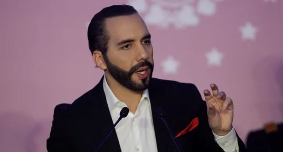 Bukele eliminó ideologías de género en las escuelas públicas de El Salvador | Internacionales