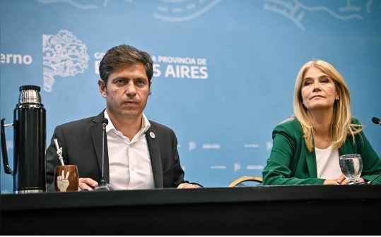 El Gobierno bonaerense cobrará un anticipo adicional de Ingresos Brutos a empresas para contrarrestar el recorte de fondos | Política y Economía