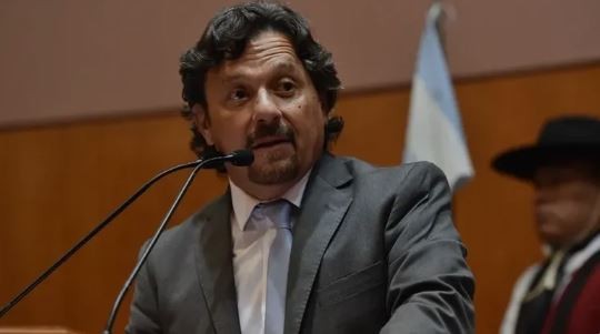 El Gobierno de Salta estableció por DNU el cobro de la atención sanitaria a extranjeros | Información General