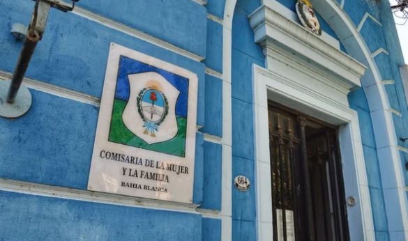 Una joven denunció que fue secuestrada y abusada por dos hombres | Información General