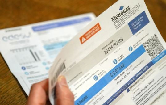 Se realiza hoy la audiencia pública por los subsidios al gas y la electricidad | Política y Economía