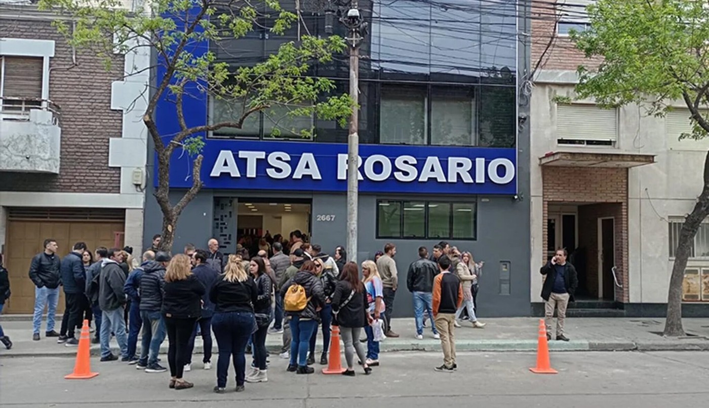 Trabajadores de la salud privada paran por 48 horas | Rosario y la región