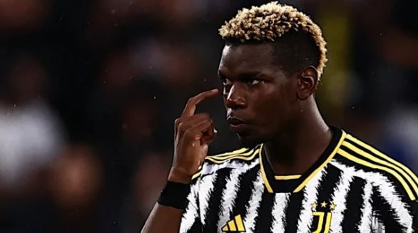 Paul Pogba fue suspendido por cuatro años tras dar positivo en un control de antidoping | Deportes