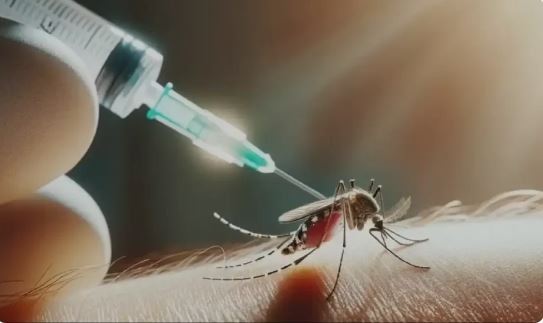 Cae la confianza de las vacunas en el país pero hay una alta aceptación con la del dengue | Información General