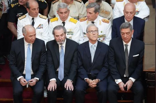 Cámaras empresariales destacan el fallo de la Corte que le puso un tope a las indemnizaciones laborales | Política y Economía