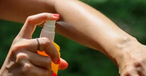 En medio del alerta por dengue, la ANMAT prohibió la comercialización de una marca de repelente para mosquitos | Información General