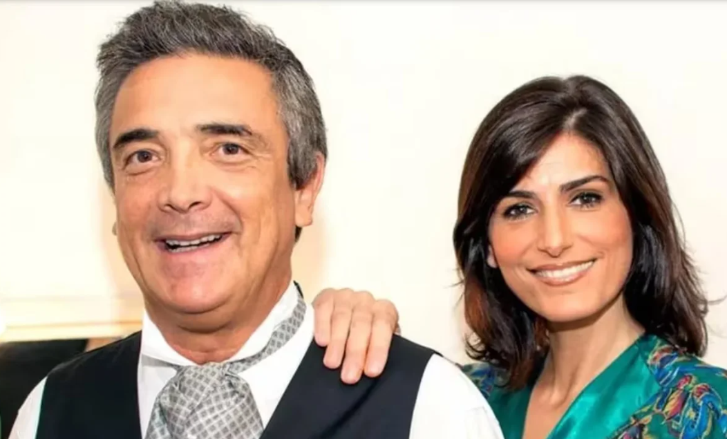 Nito Artaza anunció su separación de Cecilia Milone: "Nuestro matrimonio ha llegado a un punto final" | Espectáculos