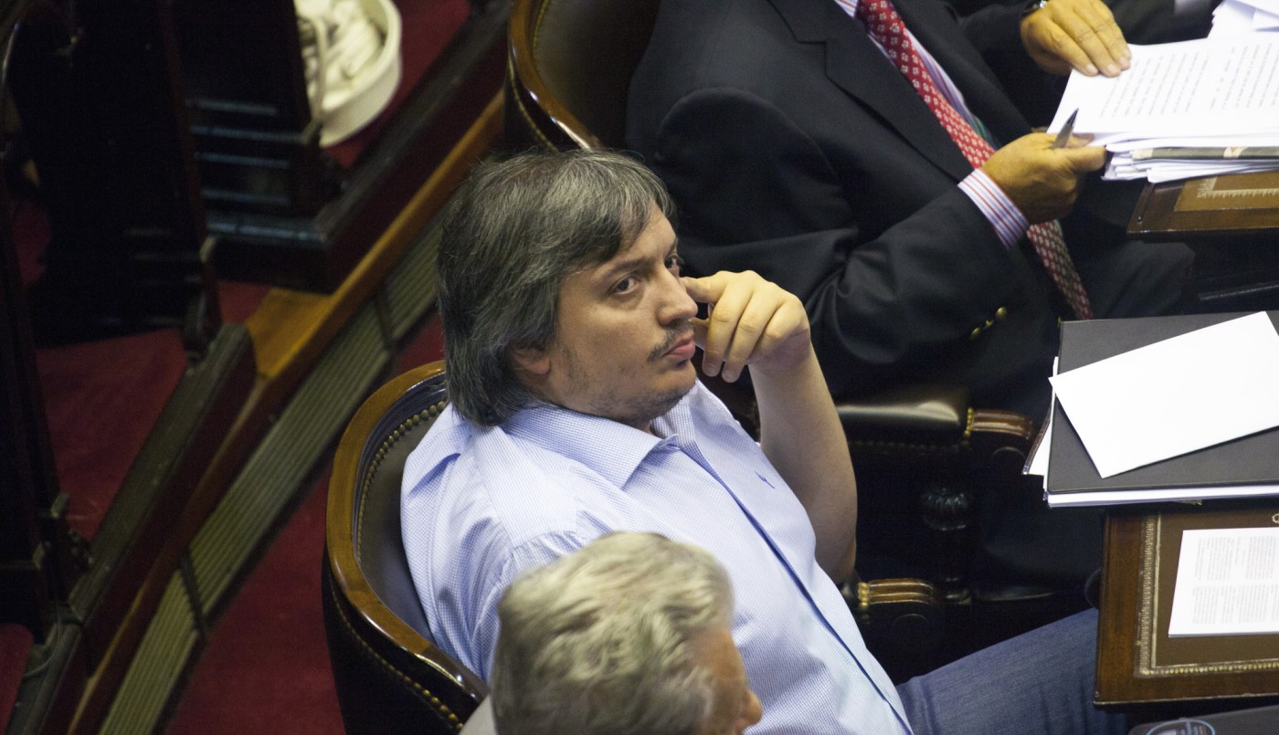 Kirchner planteó que Milei "fue a buscar tiempo" con la citación a las provincias | Política y Economía