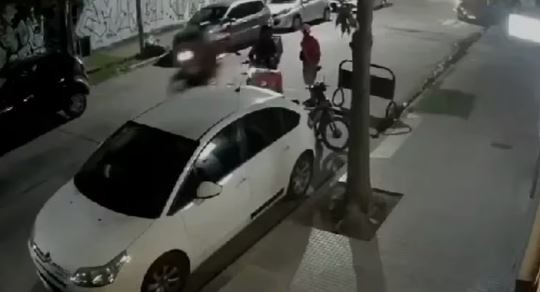 Quilmes: balearon a un joven en la cabeza tras resistirse a un robo y se salvó de milagro | Información General