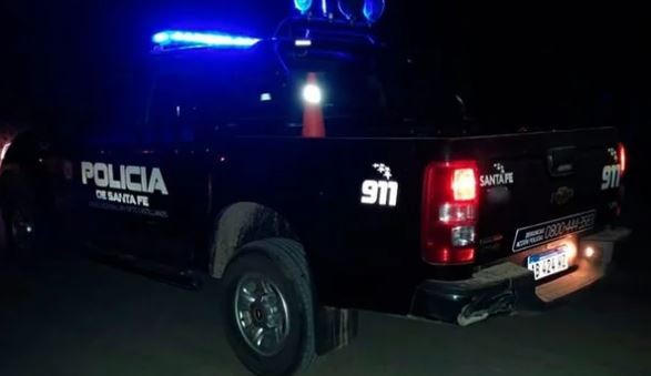 Mataron a un joven vinculado a "Los Monos" e hirieron a otras cinco personas en un cumpleaños | Información General