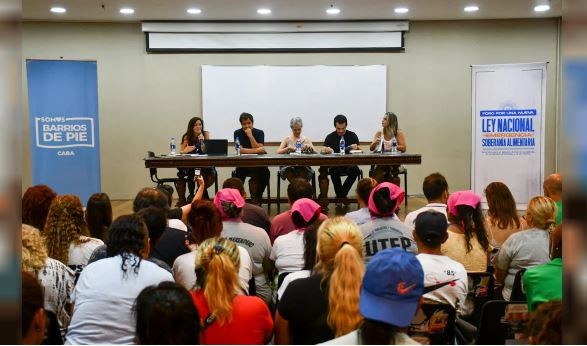 Convocaron a una “marcha federal” a Córdoba contra el hambre, ocurrirá la misma semana que Milei se reunirá con los gobernadores | Política