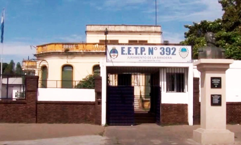 Rosario: más de 20 colegios tienen “graves” problemas edilicios | Rosario y la región