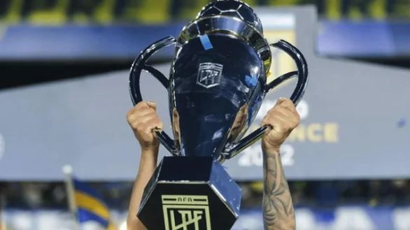 Comienza la fecha 9 de la Copa de la Liga: así será el cronograma de partidos | Deportes