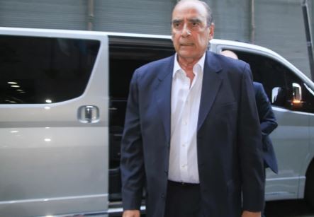 Guillermo Francos: "En el camino del Pacto de Mayo tenemos que aprobar la Ley Bases y el acuerdo fiscal" | Política y Economía