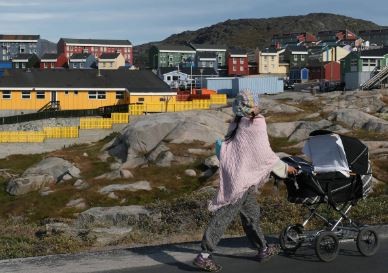 Groenlandia: mujeres denunciaron a Dinamarca por control de natalidad involuntario en niñas | Internacionales