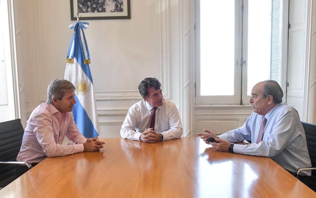 Pacto de Mayo: el Gobierno convocará a la Casa Rosada a todos los gobernadores | Política y Economía