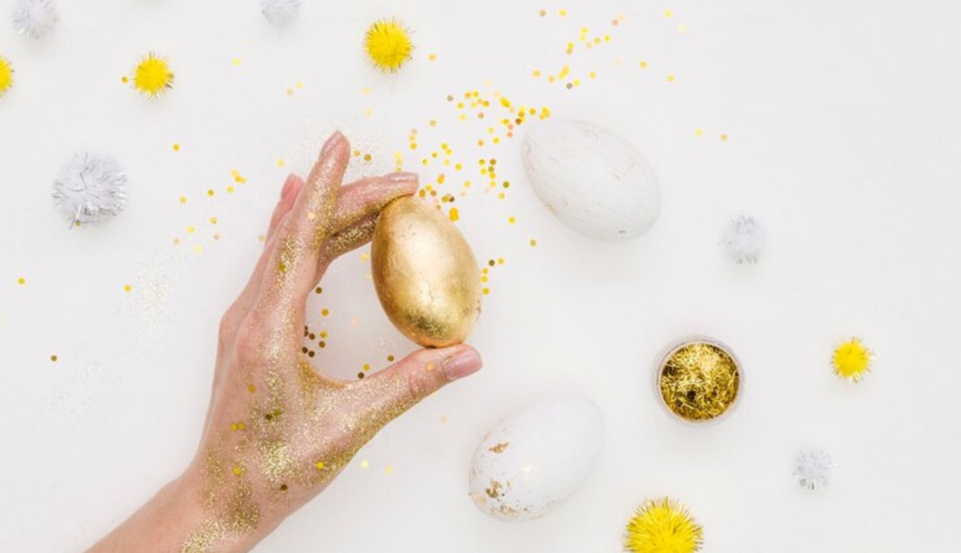 Un huevo de Pascua cuesta lo mismo que un asado para tres personas | Política y Economía