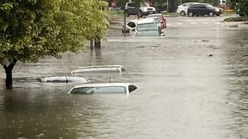 Cerca de 800 personas continúan evacuadas tras las lluvias en la ciudad de Corrientes | Información General