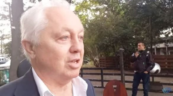 Se ordenaron allanamientos en la causa de los seguros en la que imputaron a Alberto Fernández | Política y Economía