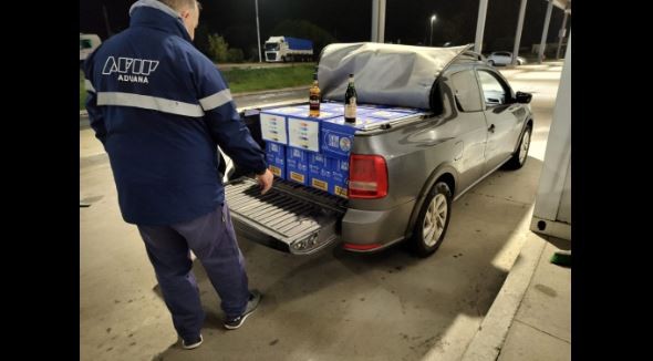 Rematan botellas de fernet desde $1000: cómo comprarlas | Información General