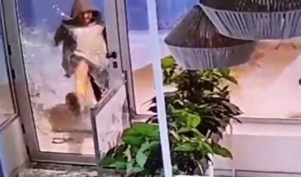 Dos hombres detenidos por entrar a robar en un local: se llevaron un fernet y dos gaseosa | Rosario y la región