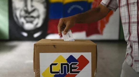 Elecciones presidenciales en Venezuela serán el 28 de julio | Información General